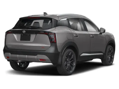 More photos of 2025 Nissan Kicks SR at Town Center Nissan, GA