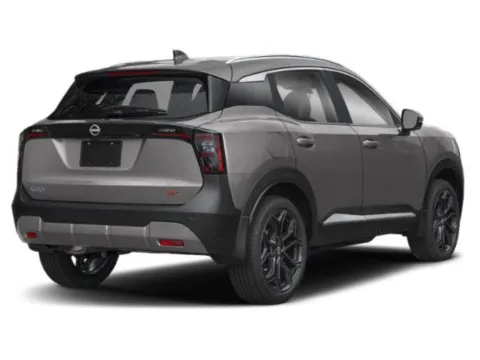 Photos of 2025 Nissan Kicks SR for sale in Kennesaw, GA at Town Center Nissan