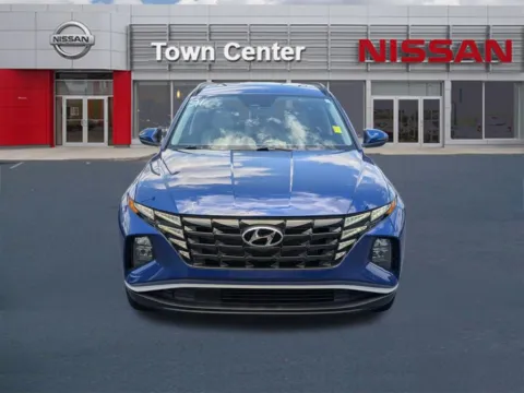 Photos of 2023 Hyundai Tucson SEL for sale in Kennesaw, GA at Town Center Nissan