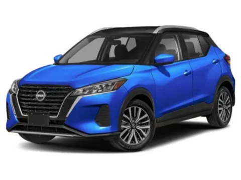 Photos of 2024 Nissan Kicks SV for sale in Kennesaw, GA at Town Center Nissan