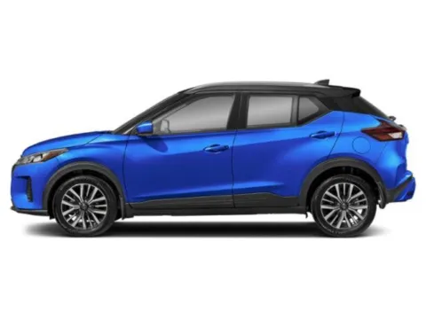 Another view of 2024 Nissan Kicks SV for sale in Kennesaw, GA at Town Center Nissan