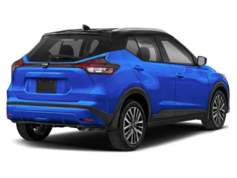 Another view of 2024 Nissan Kicks SV for sale in Kennesaw, GA at Town Center Nissan