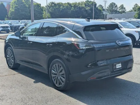 More photos of 2026 Nissan Murano SL at Town Center Nissan, GA