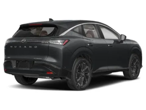 Photos of 2026 Nissan Murano SL for sale in Kennesaw, GA at Town Center Nissan