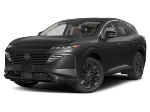 Photos of 2026 Nissan Murano SL for sale in Kennesaw, GA at Town Center Nissan