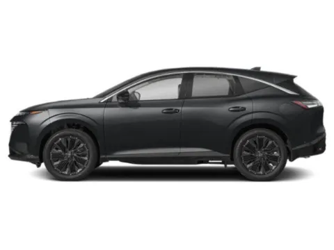 Another view of 2026 Nissan Murano SL for sale in Kennesaw, GA at Town Center Nissan