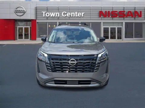 Another view of 2026 Nissan Pathfinder SL for sale in Kennesaw, GA at Town Center Nissan
