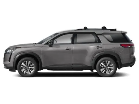 More photos of 2026 Nissan Pathfinder SL at Town Center Nissan, GA