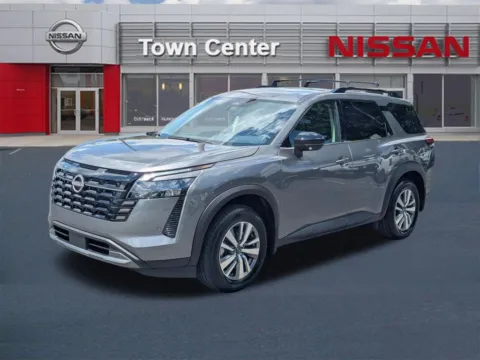 Another view of 2026 Nissan Pathfinder SL for sale in Kennesaw, GA at Town Center Nissan