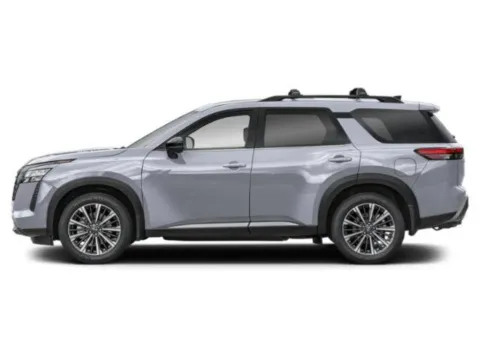 More photos of 2026 Nissan Pathfinder Platinum at Town Center Nissan, GA