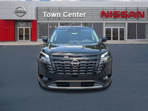 Photos of 2026 Nissan Pathfinder SL for sale in Kennesaw, GA at Town Center Nissan
