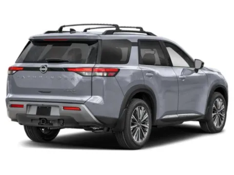Photos of 2026 Nissan Pathfinder Platinum for sale in Kennesaw, GA at Town Center Nissan