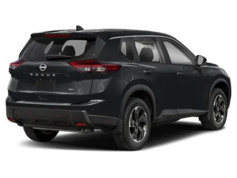 Another view of 2025 Nissan Rogue SV for sale in Kennesaw, GA at Town Center Nissan