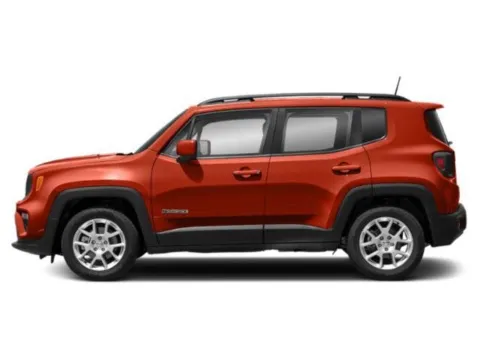 More photos of 2019 Jeep Renegade Latitude at Town Center Nissan, GA