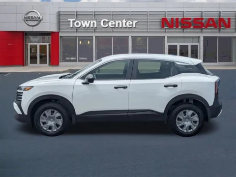 More photos of 2026 Nissan Kicks S at Town Center Nissan, GA