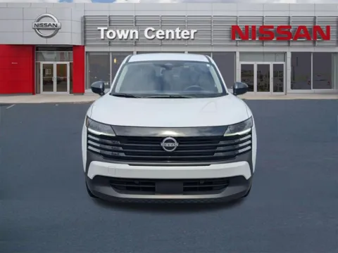 Photos of 2026 Nissan Kicks S for sale in Kennesaw, GA at Town Center Nissan