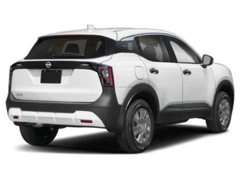 Another view of 2026 Nissan Kicks S for sale in Kennesaw, GA at Town Center Nissan