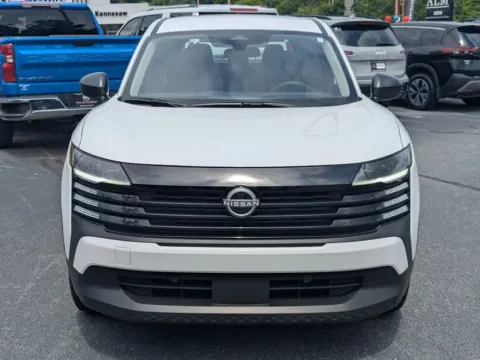 Photos of 2026 Nissan Kicks S for sale in Kennesaw, GA at Town Center Nissan