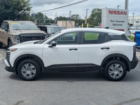 More photos of 2026 Nissan Kicks S at Town Center Nissan, GA