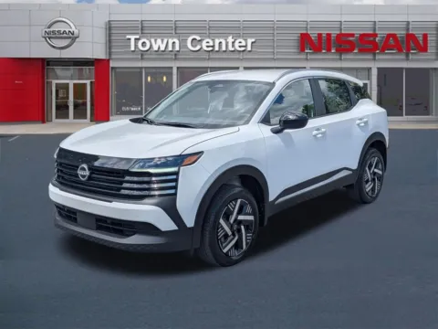 Another view of 2026 Nissan Kicks SV for sale in Kennesaw, GA at Town Center Nissan