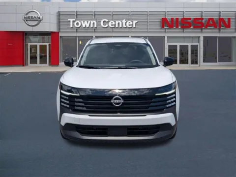 Photos of 2026 Nissan Kicks SV for sale in Kennesaw, GA at Town Center Nissan