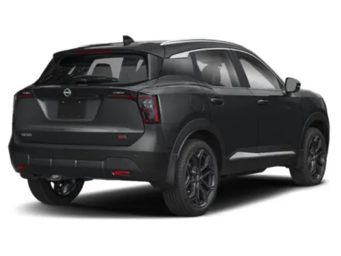 Another view of 2026 Nissan Kicks SR for sale in Kennesaw, GA at Town Center Nissan
