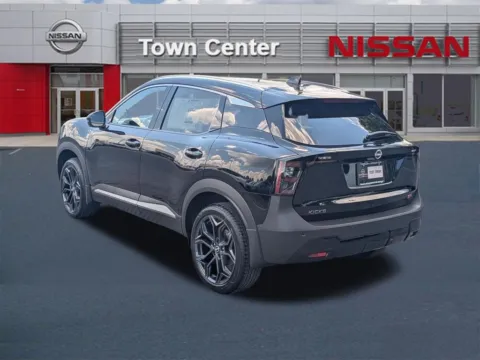 More photos of 2026 Nissan Kicks SR at Town Center Nissan, GA