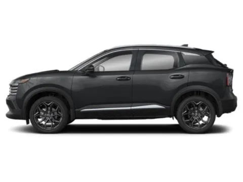 More photos of 2026 Nissan Kicks SR at Town Center Nissan, GA