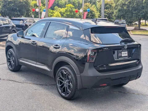 More photos of 2026 Nissan Kicks SR at Town Center Nissan, GA