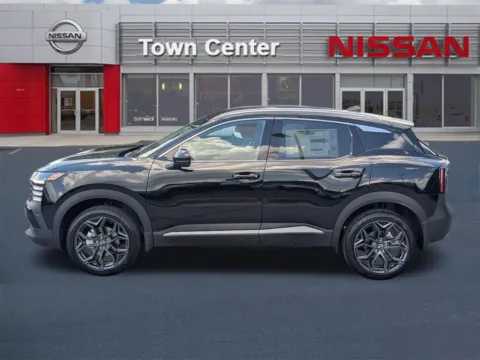 More photos of 2026 Nissan Kicks SR at Town Center Nissan, GA