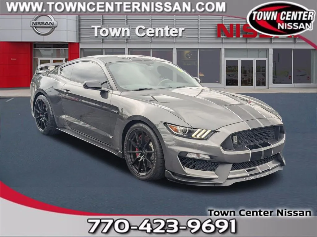 2018 Ford Mustang Shelby GT350 for sale in Kennesaw, GA