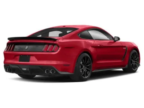 Another view of 2018 Ford Mustang Shelby GT350 for sale in Kennesaw, GA at Town Center Nissan