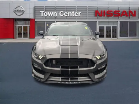 Photos of 2018 Ford Mustang Shelby GT350 for sale in Kennesaw, GA at Town Center Nissan