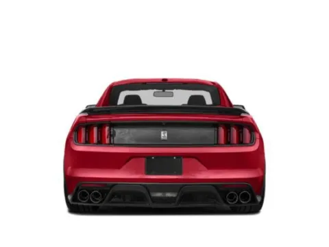 More photos of 2018 Ford Mustang Shelby GT350 at Town Center Nissan, GA