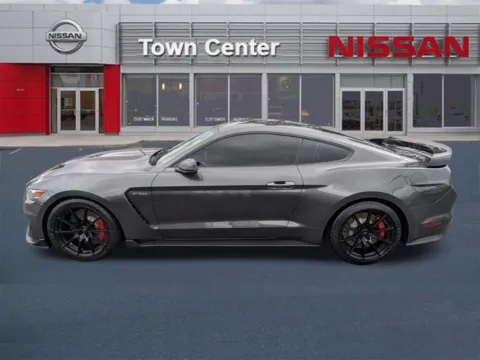 More photos of 2018 Ford Mustang Shelby GT350 at Town Center Nissan, GA