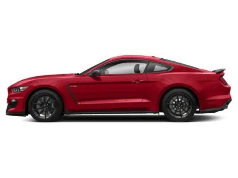 Another view of 2018 Ford Mustang Shelby GT350 for sale in Kennesaw, GA at Town Center Nissan