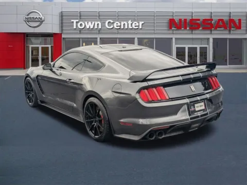 More photos of 2018 Ford Mustang Shelby GT350 at Town Center Nissan, GA