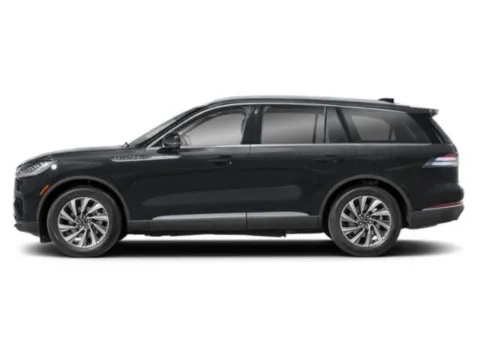 More photos of 2025 Lincoln Aviator Premiere at Town Center Nissan, GA