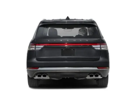 More photos of 2025 Lincoln Aviator Premiere at Town Center Nissan, GA