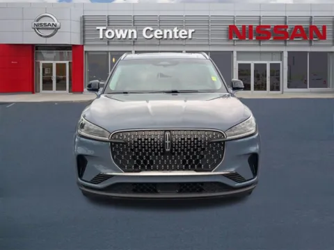 Photos of 2025 Lincoln Aviator Premiere for sale in Kennesaw, GA at Town Center Nissan