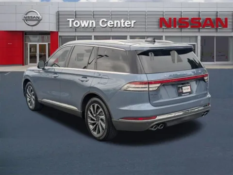 More photos of 2025 Lincoln Aviator Premiere at Town Center Nissan, GA