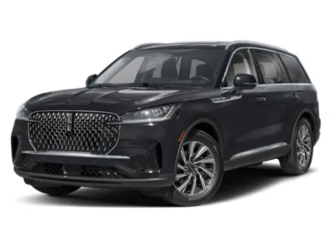 Photos of 2025 Lincoln Aviator Premiere for sale in Kennesaw, GA at Town Center Nissan