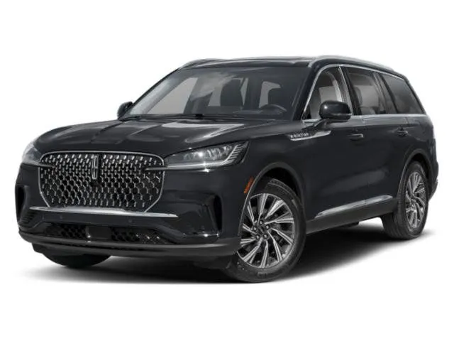 2025 Lincoln Aviator Premiere RWD's photo