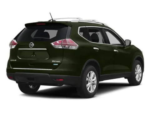 Photos of 2014 Nissan Rogue S for sale in Kennesaw, GA at Town Center Nissan