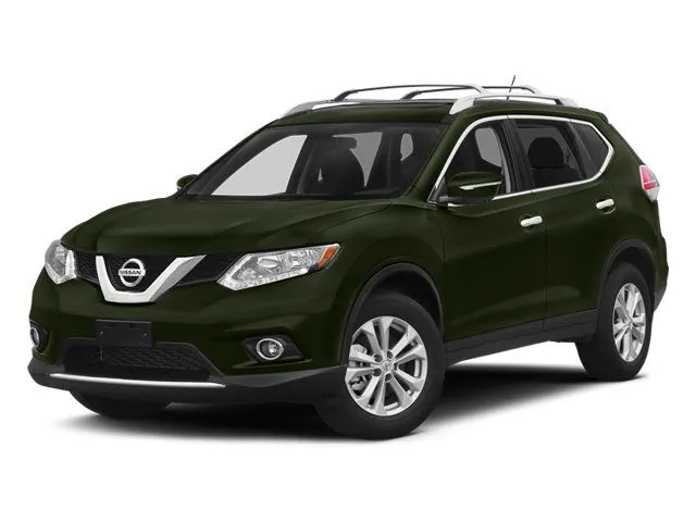 Used 2014 Nissan Rogue S with VIN 5N1AT2MTXEC785978 for sale in Kennesaw, GA