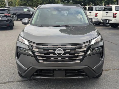Photos of 2026 Nissan Rogue SV for sale in Kennesaw, GA at Town Center Nissan