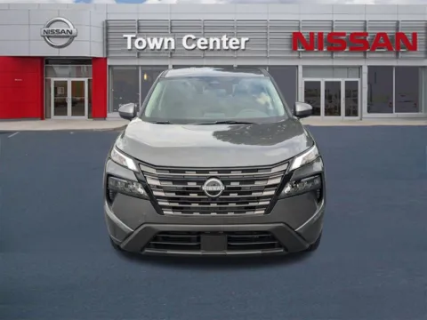 Photos of 2026 Nissan Rogue SV for sale in Kennesaw, GA at Town Center Nissan
