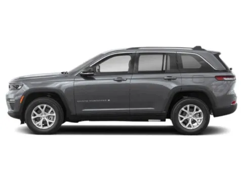 Another view of 2024 Jeep Grand Cherokee Limited for sale in Kennesaw, GA at Town Center Nissan