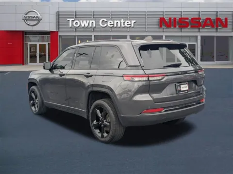 More photos of 2024 Jeep Grand Cherokee Limited at Town Center Nissan, GA