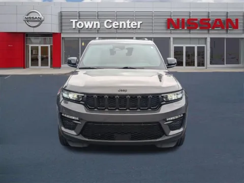 Another view of 2024 Jeep Grand Cherokee Limited for sale in Kennesaw, GA at Town Center Nissan